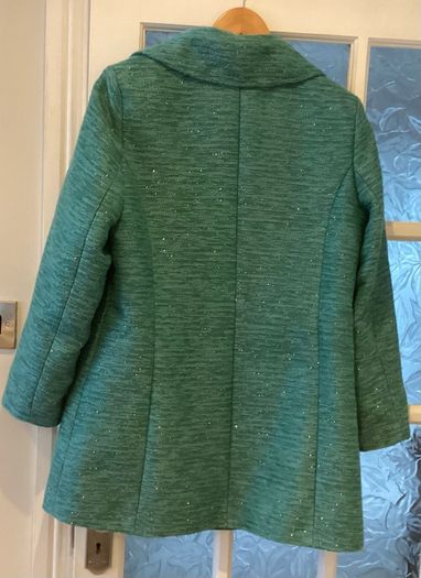 Women's Gerard jacket