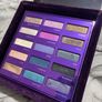 Urban decay limited edition eyeshadow palette Image 2