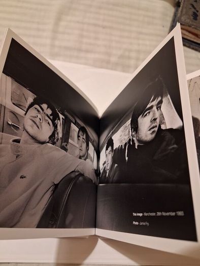 Oasis X 3 Cds.