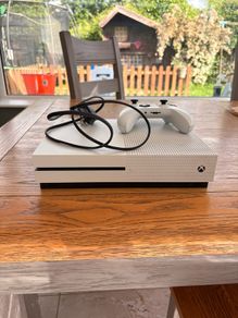 Xbox 1S 1S 1TB Storage