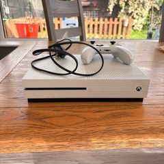 Xbox 1S 1S 1TB Storage