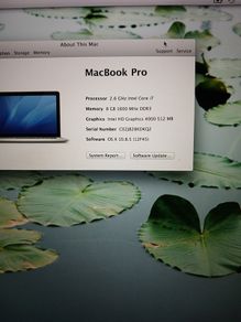Macbook