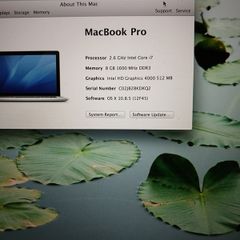 Macbook