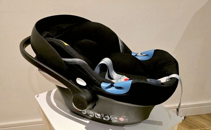 baby car seat