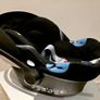 baby car seat Image 2