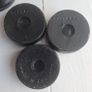 Vintage & Antique Cast Iron Scale Weights Image 7