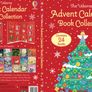 Advent Calendar 24 Book Collection Usborne Image 4