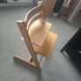 Stokke highchair Image 6