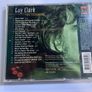 The Essential Guy Clark Gold Disc SBM CD Image 2