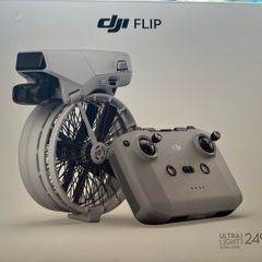 Dji Flip Drone
