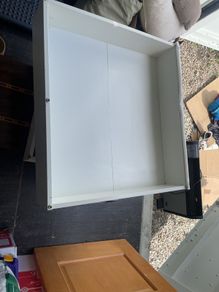 IKEA storage drawer