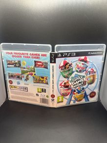 Hasbro Family Game Night Vol 3 Ps3