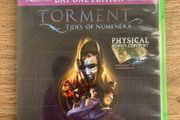 Torment Tides of Numenera Xbox one