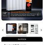 electric heater Image 5