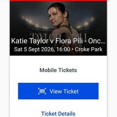 ticket