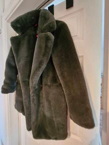 women coat