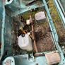 Nissan micra k10 she'll and parts Image 2
