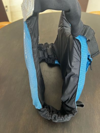 Buoyancy Aid / Life Jacket for Sailing / Windsurfing
