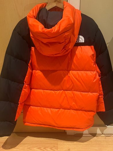the north face men jacket