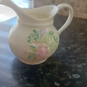 vintage Belleek