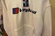 mens new hoodie