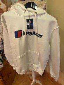 mens new hoodie