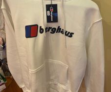 mens new hoodie