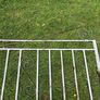 Metal garden gates x2 Image 2
