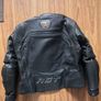 RST Pro Series Leather Jacket Image 3