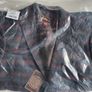 Joe Browns Men's Confident Check Blazer JA502,Navy,48 EU, 38 UK/US, 96cm, S-M Image 7