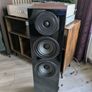 Wharfedale Diamond 12.3 Floorstanding speakers Image 5