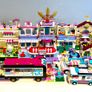 LEGO Friends Lot Image 5