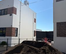 topsoil