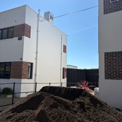 topsoil