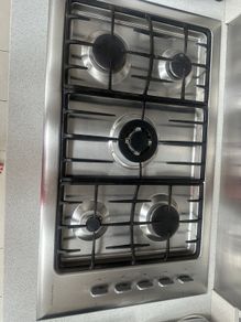Fisher & Paykel Gas Hob