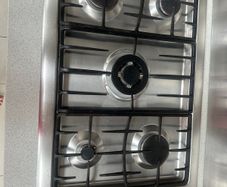 Fisher & Paykel Gas Hob