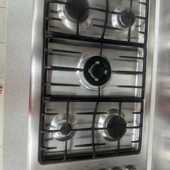 Fisher & Paykel Gas Hob