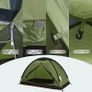 Night Cat Camping Tent for 1 2 Person Man Waterproof Backpacking Tents Easy Setup Lightweight for Hiking Backyard (FREE POSTAGE) Image 6
