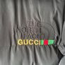 The North Face x Gucci Men's jacket Image 3