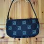 Black PUMA Shoulder / Handbag - idea for a night out Image 3