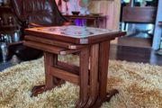 Mid Century nest of tables