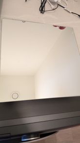 ikea mirror 4 piece