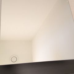 ikea mirror 4 piece