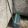 Metal Garden Lawn Roller Image 3