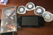 PSP Bundle
