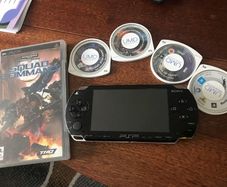 PSP Bundle