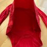 Baby girl vest with skiirt 92cm Image 3