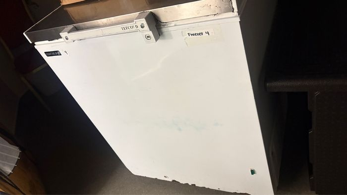 freezer