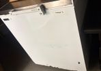Chest freezer 180lts