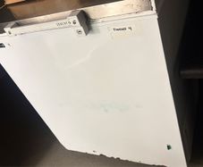 freezer
